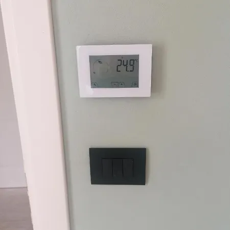 Preziosa Maggiore Frühstückspension Lesa