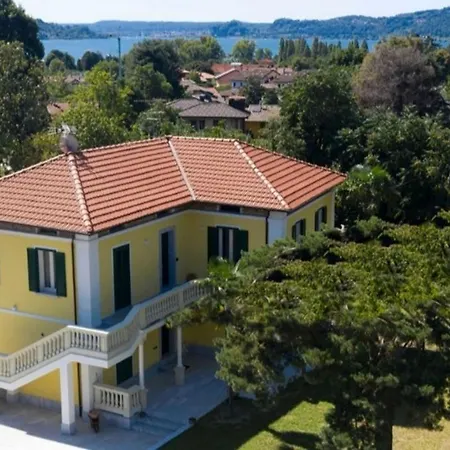 Preziosa Maggiore Nocleg ze śniadaniem 4*