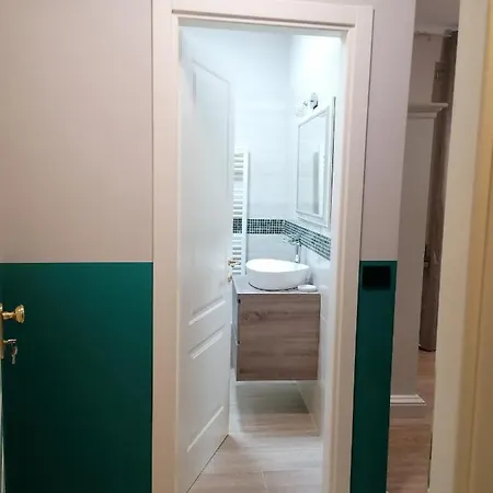 Nocleg ze śniadaniem Preziosa Maggiore 4*