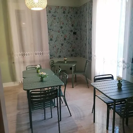 B&B Preziosa Maggiore 레사