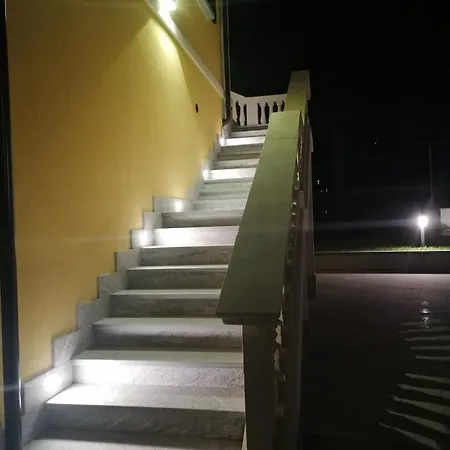 Preziosa Maggiore Bed & Breakfast Lesa