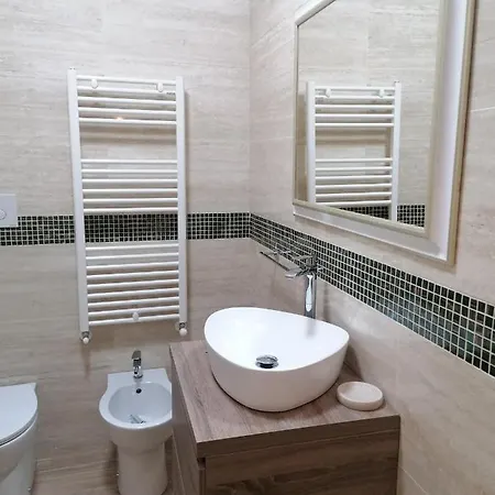 Bed & Breakfast Preziosa Maggiore