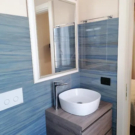Preziosa Maggiore B&B 레사