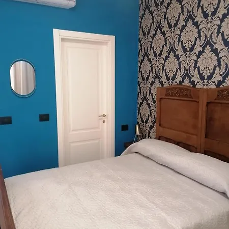 Preziosa Maggiore Bed & Breakfast 4*