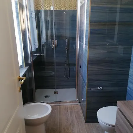 Nocleg ze śniadaniem Preziosa Maggiore