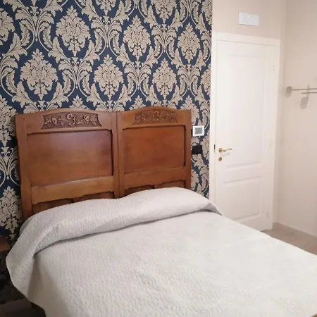 Nocleg ze śniadaniem Preziosa Maggiore 4*