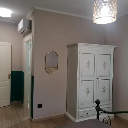 Preziosa Maggiore B&B 레사