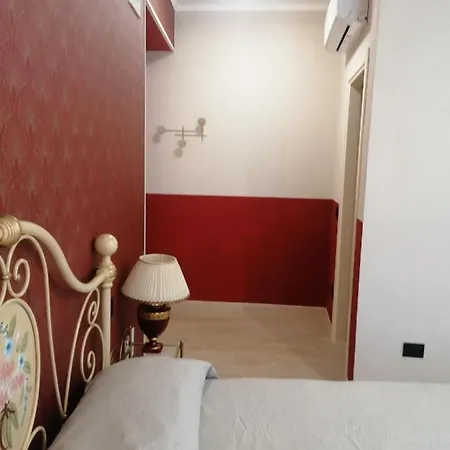 Preziosa Maggiore Bed & Breakfast