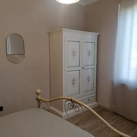 Preziosa Maggiore Bed & Breakfast