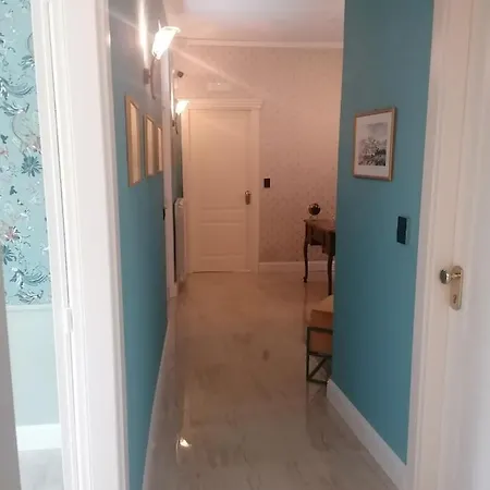 Preziosa Maggiore B&B 레사