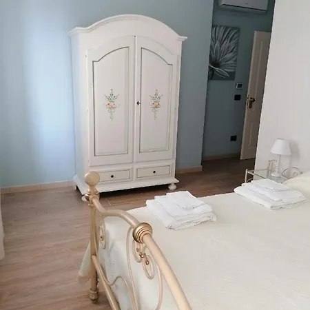 Nocleg ze śniadaniem Preziosa Maggiore 4*