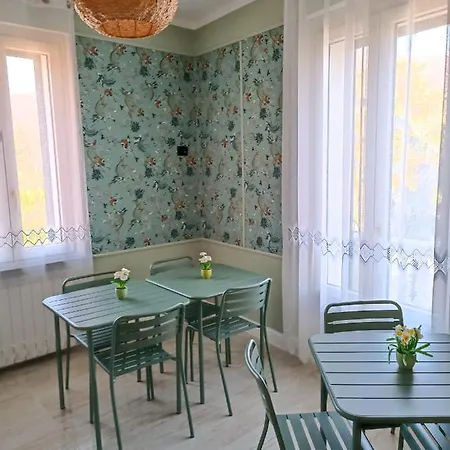 Preziosa Maggiore Lesa