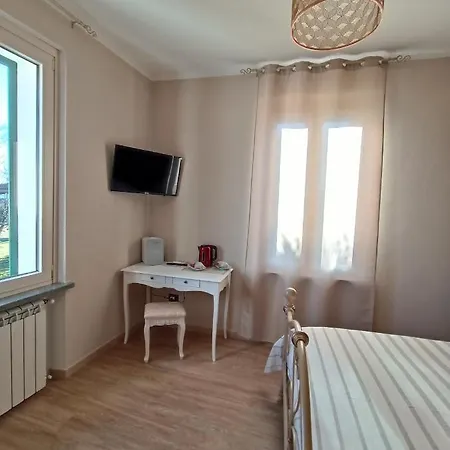 Nocleg ze śniadaniem Preziosa Maggiore Lesa