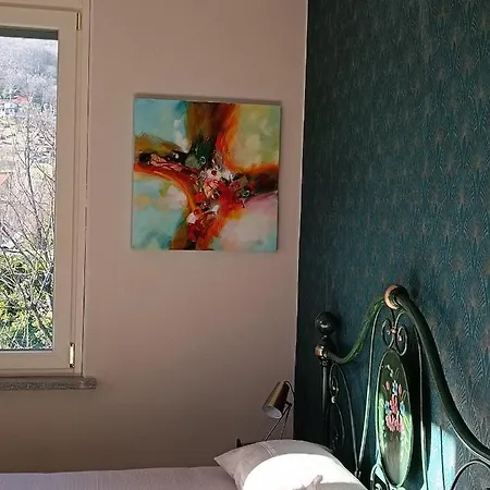 Preziosa Maggiore Frühstückspension 4*