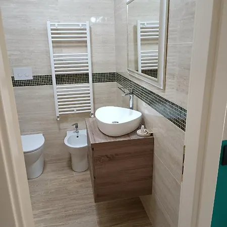 Preziosa Maggiore Bed & Breakfast 4*