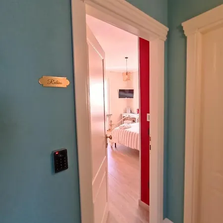 Bed & Breakfast Preziosa Maggiore