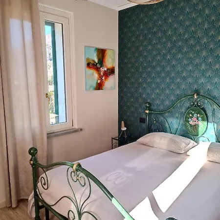 Nocleg ze śniadaniem Preziosa Maggiore