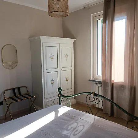 Preziosa Maggiore Bed & Breakfast 4*
