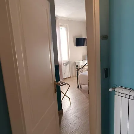 Nocleg ze śniadaniem Preziosa Maggiore Lesa