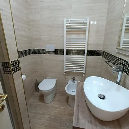Bed & Breakfast Preziosa Maggiore