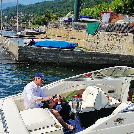 Preziosa Maggiore Nocleg ze śniadaniem