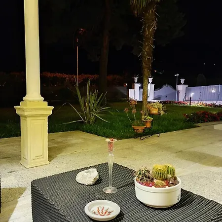 Frühstückspension Preziosa Maggiore 4*
