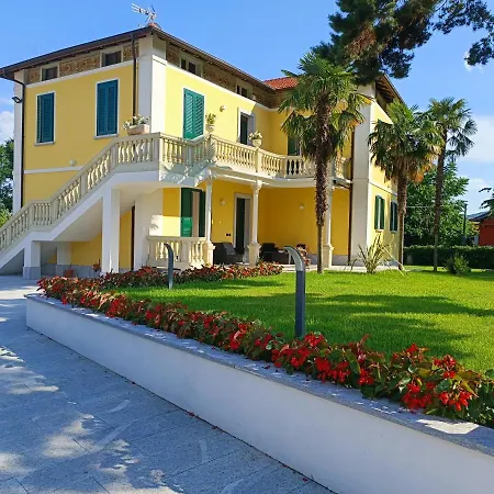 Preziosa Maggiore