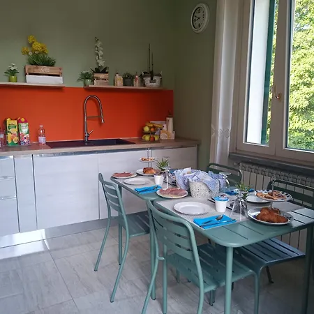 Nocleg ze śniadaniem Preziosa Maggiore