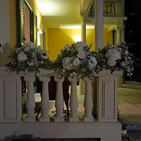 Preziosa Maggiore Nocleg ze śniadaniem Lesa