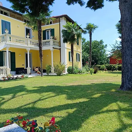 Preziosa Maggiore * Lesa