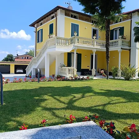 B&B Preziosa Maggiore *