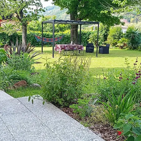 Bed & Breakfast Preziosa Maggiore Lesa