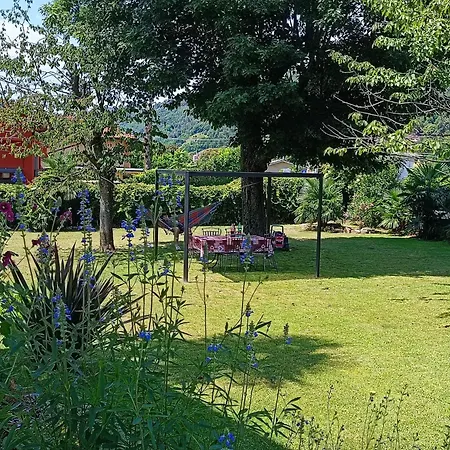 Preziosa Maggiore Nocleg ze śniadaniem 4*