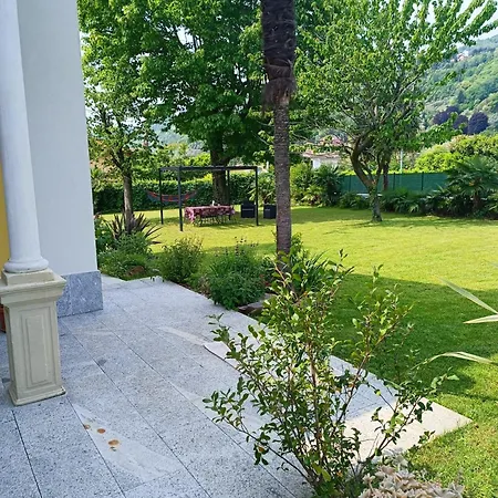 Preziosa Maggiore Bed & Breakfast 4*