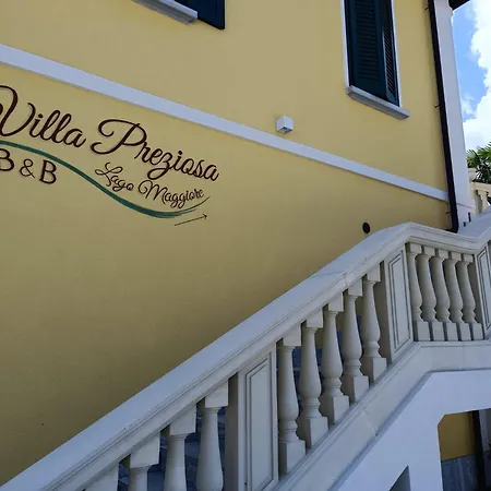 Preziosa Maggiore Lesa