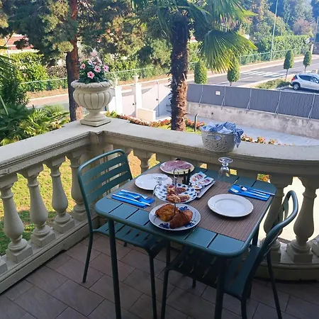 Preziosa Maggiore Bed & Breakfast Lesa