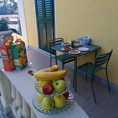 Nocleg ze śniadaniem Preziosa Maggiore