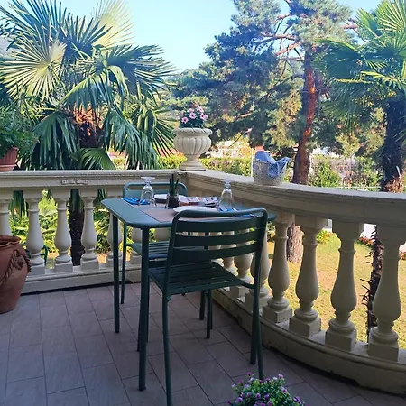Preziosa Maggiore Couette-café Lesa
