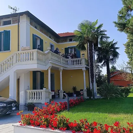 Nocleg ze śniadaniem Preziosa Maggiore