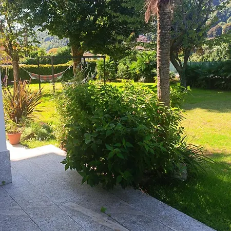 Preziosa Maggiore B&B 레사