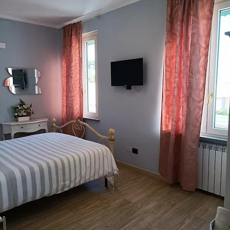 Preziosa Maggiore Lesa