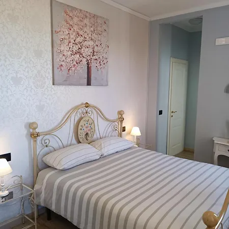 Nocleg ze śniadaniem Preziosa Maggiore