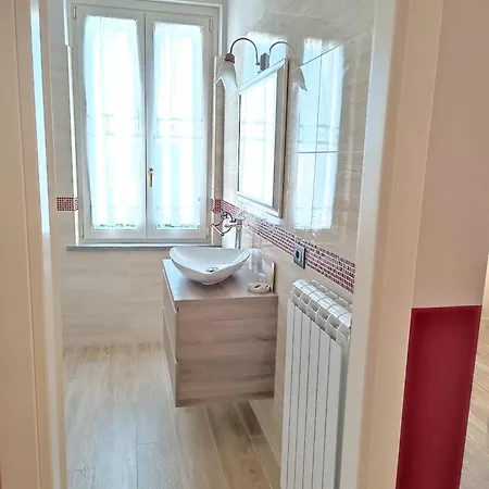 Bed & Breakfast Preziosa Maggiore 4*