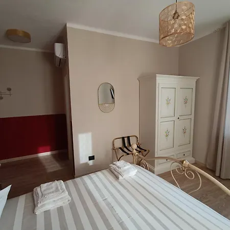 Preziosa Maggiore B&B 레사