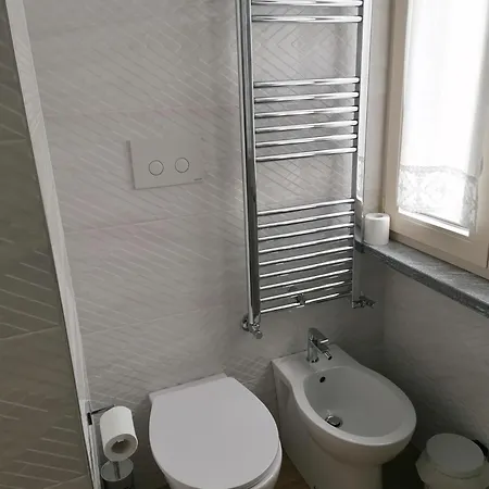 B&B Preziosa Maggiore 레사