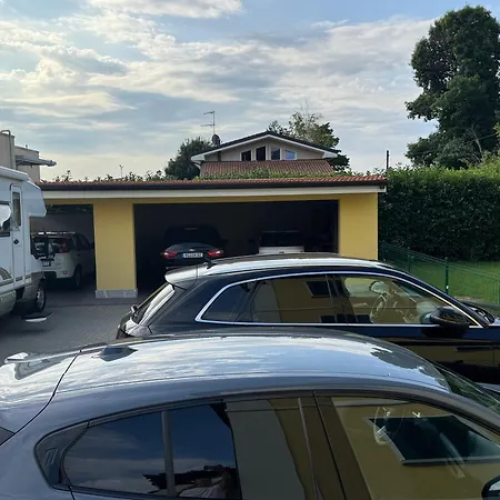 Preziosa Maggiore Frühstückspension Lesa