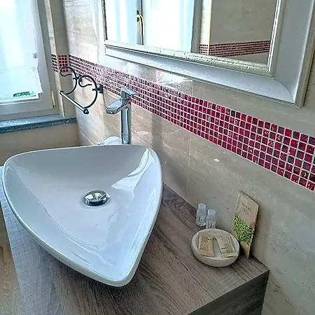 Bed & Breakfast Preziosa Maggiore Lesa