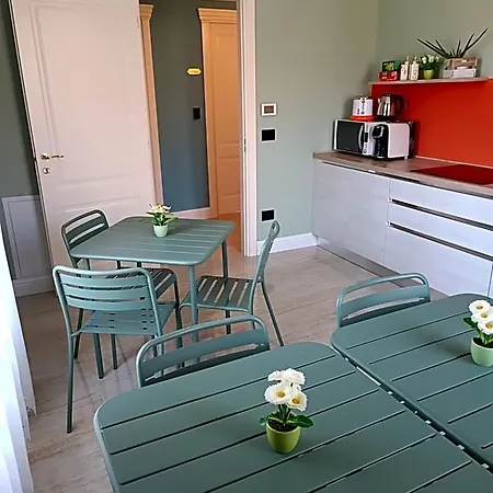 Bed & Breakfast Preziosa Maggiore 4*
