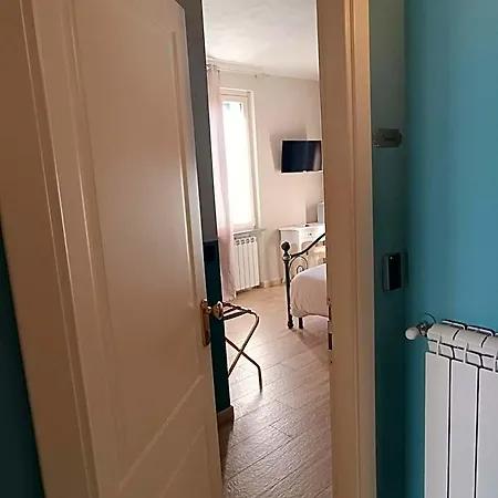 Bed & Breakfast Preziosa Maggiore