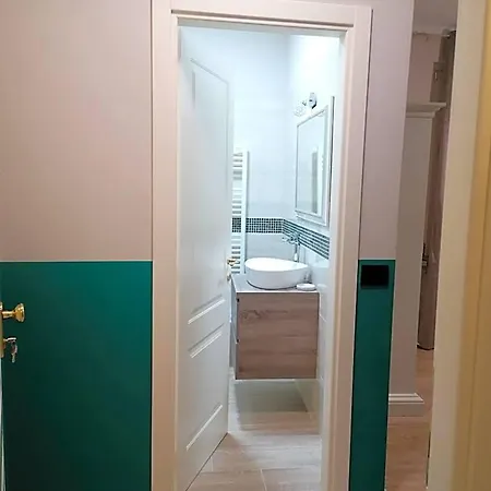 Preziosa Maggiore Bed & Breakfast 4*